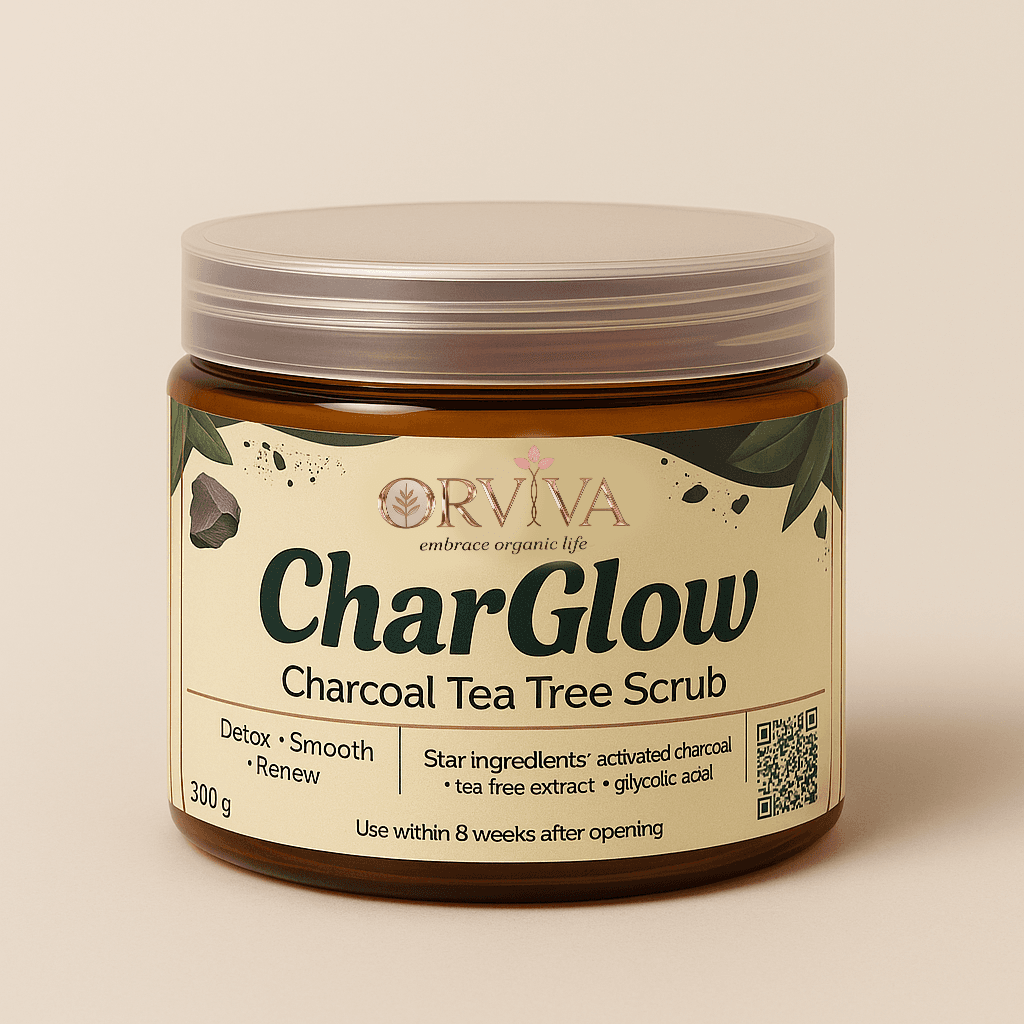 CharGlow
