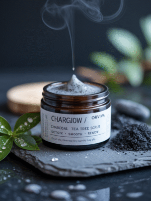 CharGlow
